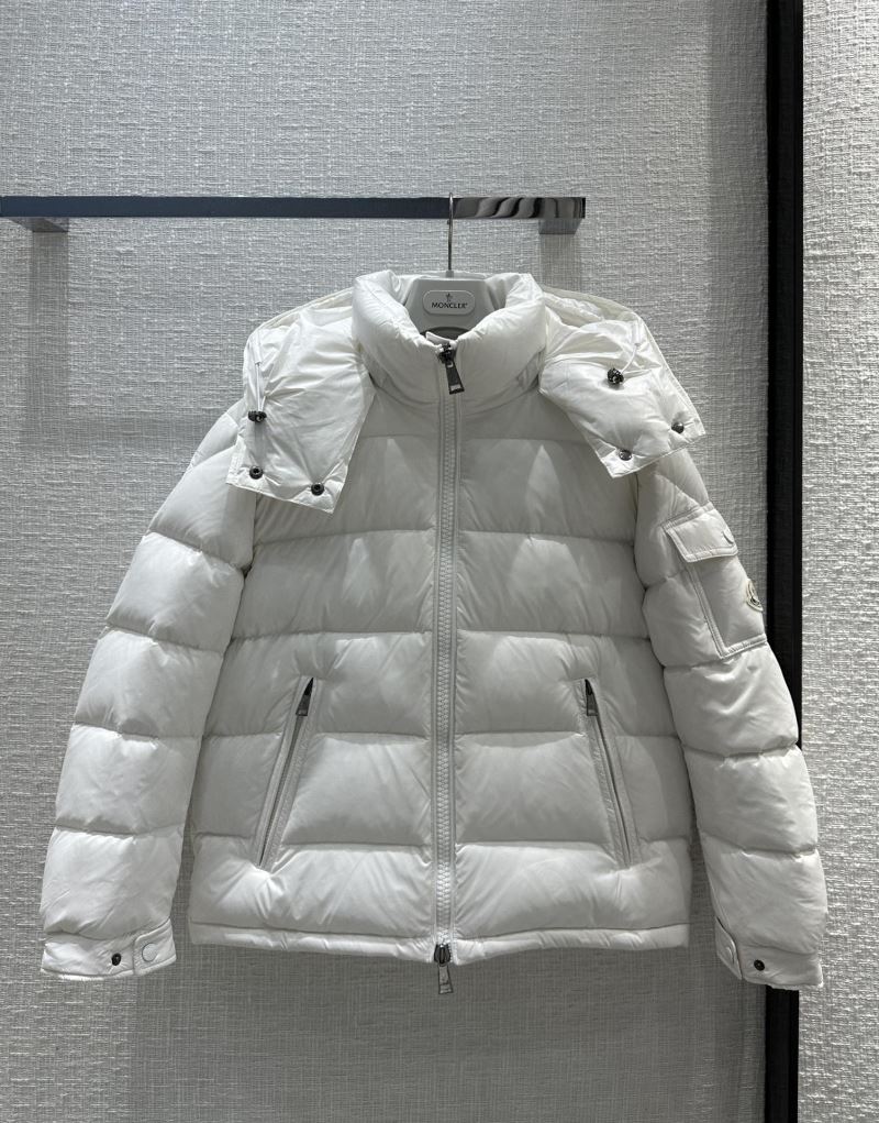 Moncler Down Jackets